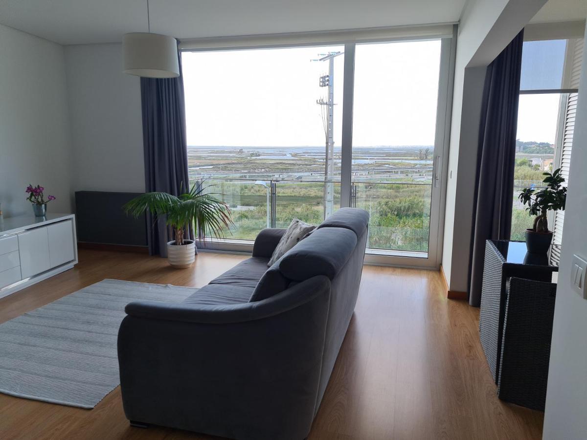 Alto Das Marinhas Aveiro Exterior photo