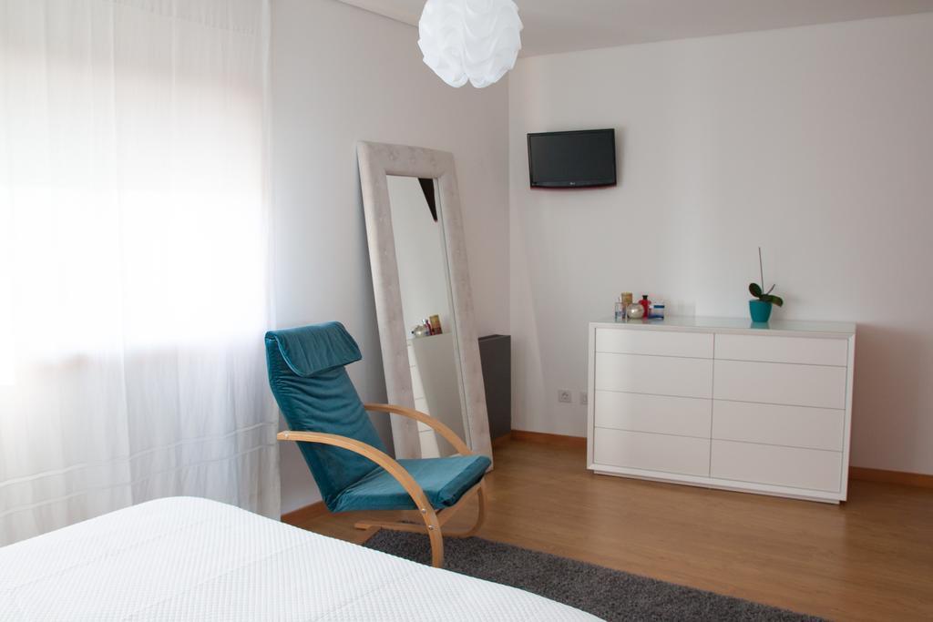 Alto Das Marinhas Aveiro Exterior photo