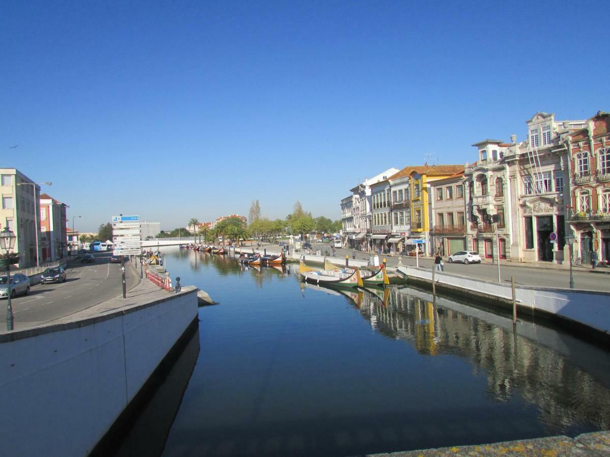 Alto Das Marinhas Aveiro Exterior photo